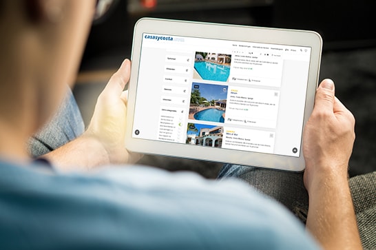 Casas de vacaciones recientemente publicadas